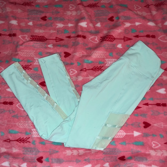 buff bunny Pants - buff bunny leggings